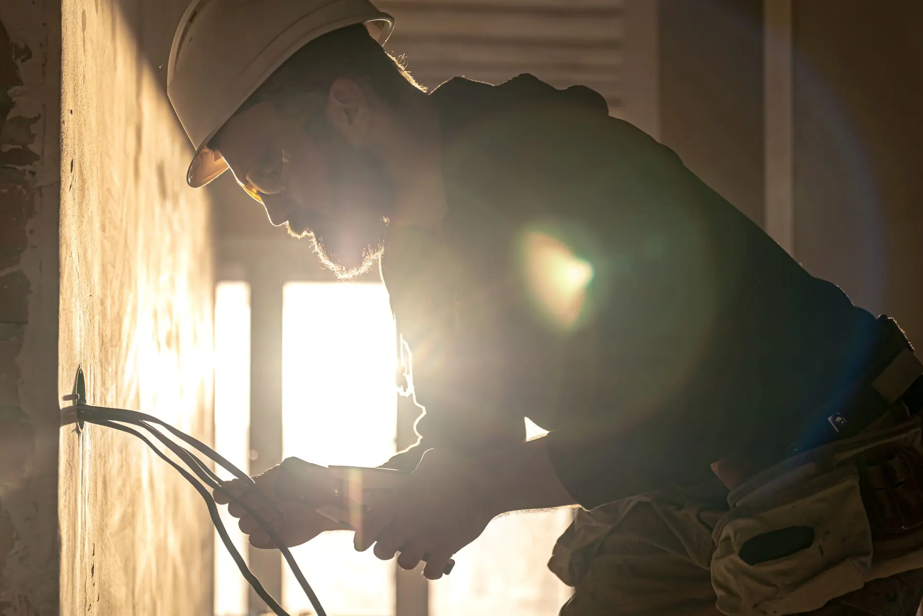  Electrical Work