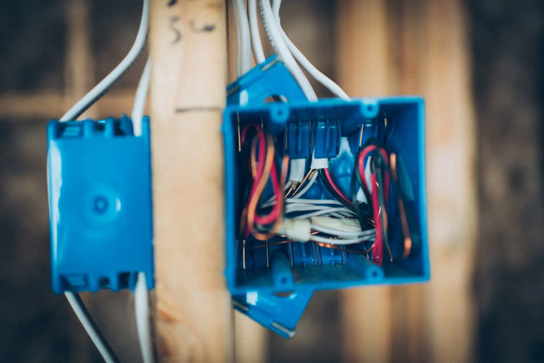  Wiring Work