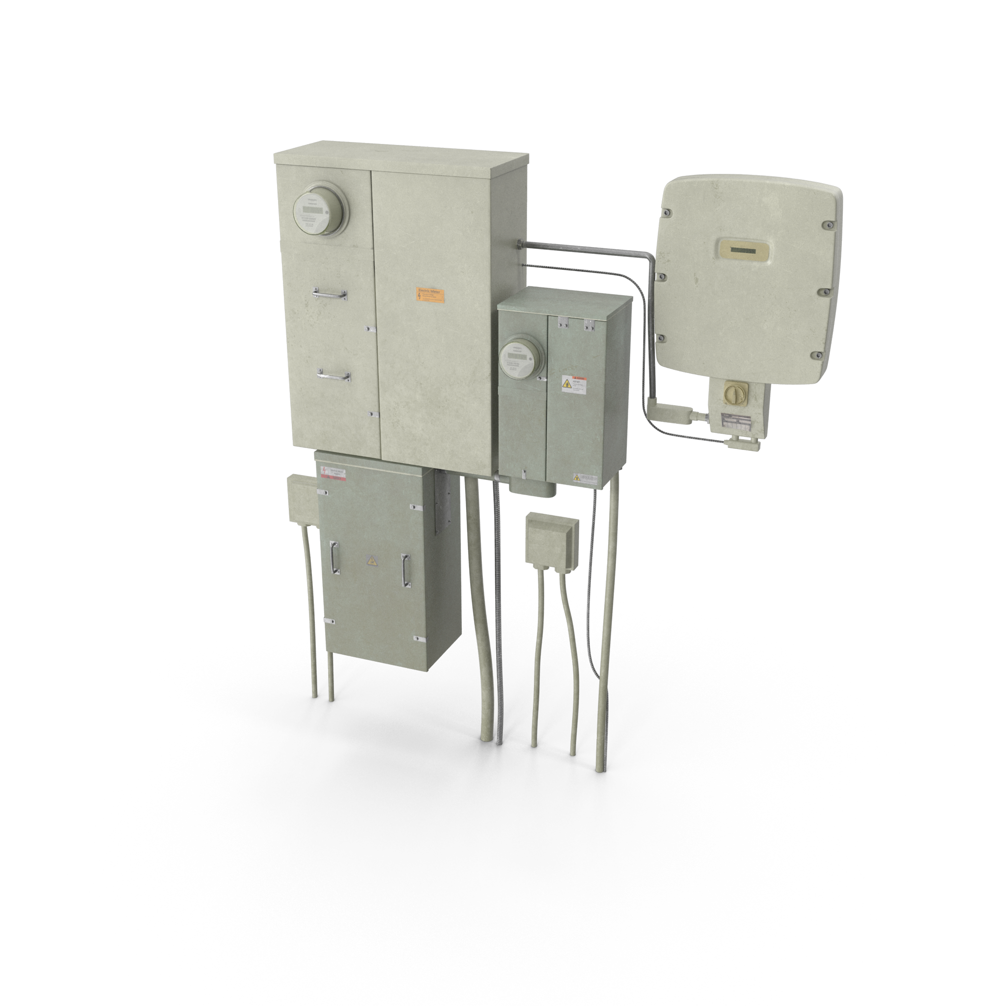 faqs electrical box
