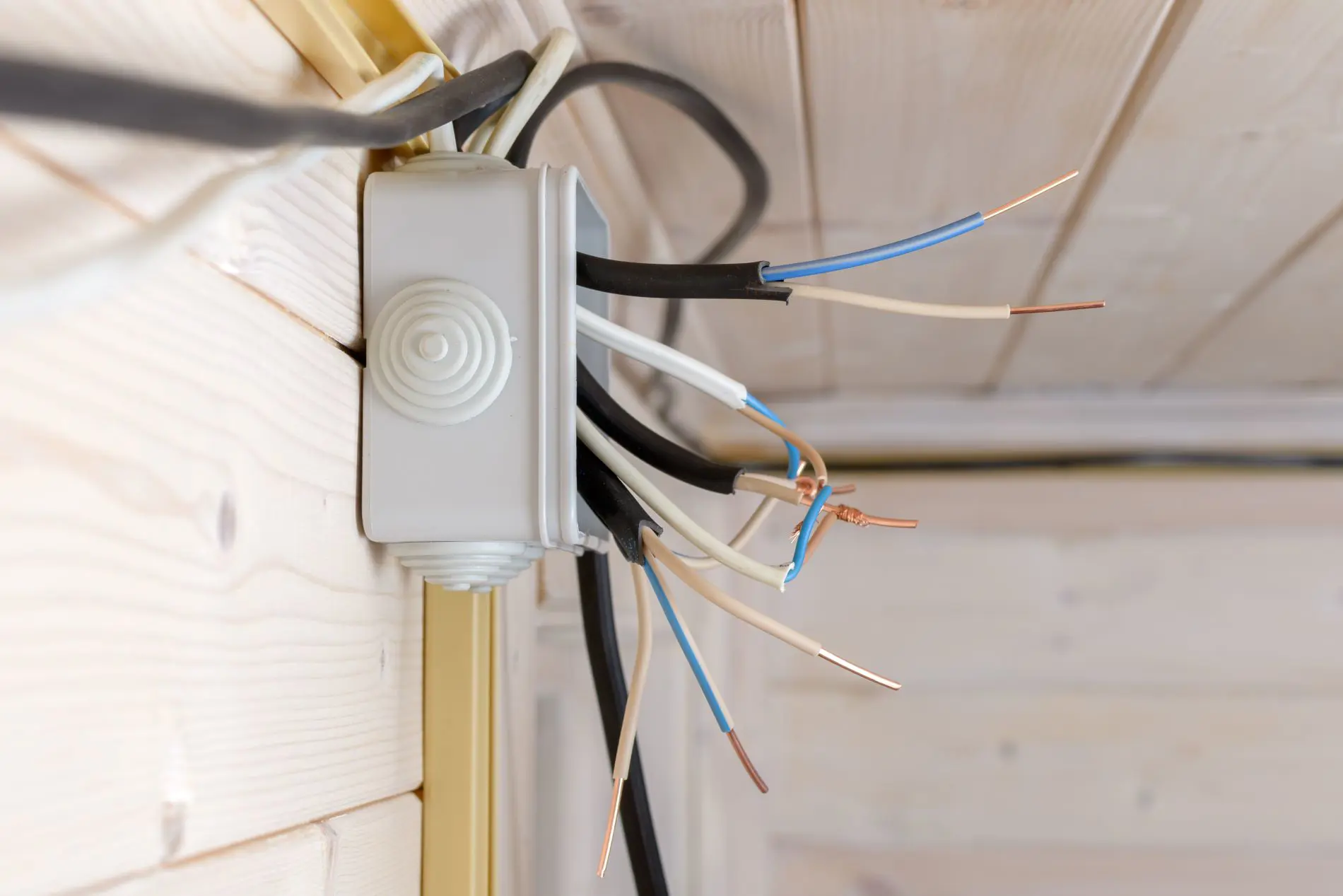 Residential Electrical