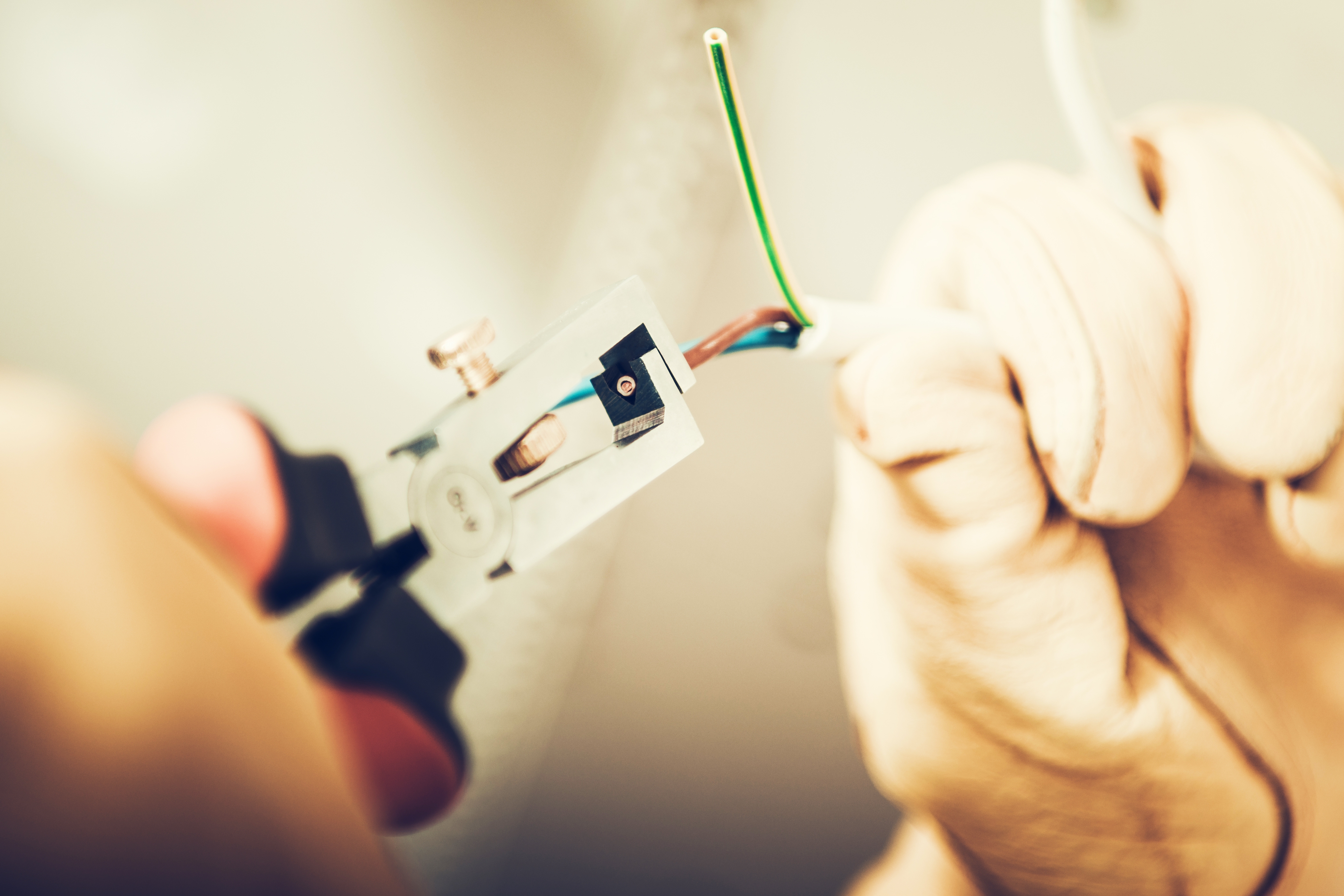 CM Electric Technician